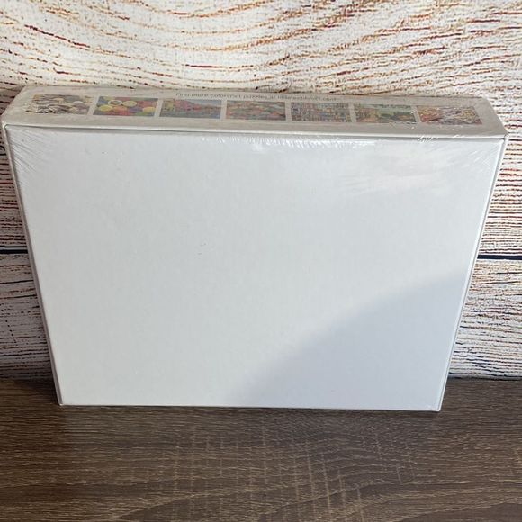 Bundle of 2 Factory Sealed Puzzles - Picture 3 of 15